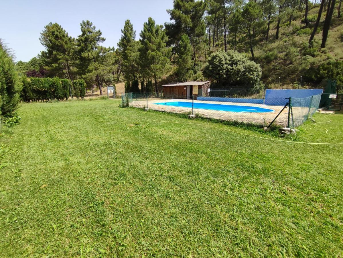 Chalet Esmeralda 3 D Y 2 Banos Zafiro Lagunazo Parque Natural Rio Mundo Riópar Exteriér fotografie