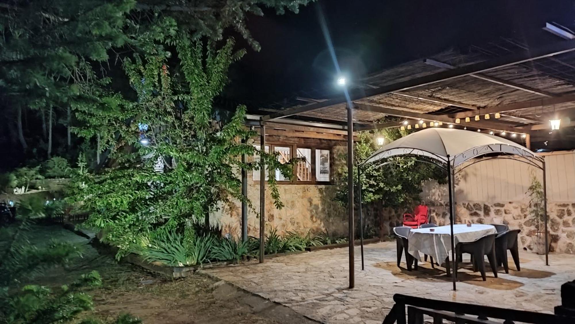 Chalet Esmeralda 3 D Y 2 Banos Zafiro Lagunazo Parque Natural Rio Mundo Riópar Exteriér fotografie